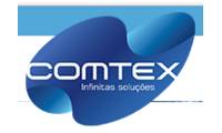 Logo Comtex Ind e Com Imp e Exp em Centro