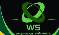 Logo Ws Segurança Eletrônica E Serviços Diversos em Taguatinga Norte (Taguatinga)