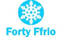 Logo Forty Ffrio Ar Condicionado & Lavadora de Roupa