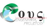 Logo Pous Engenharia e Projetos em Riacho Fundo II