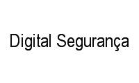 Logo Digital Segurança em Centro