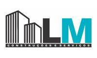 Logo Reformas Lm