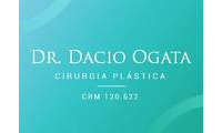 Logo Dr. Dácio Ogata Cirurgia Plástica em Bela Vista