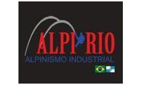 Logo Alpi Rio Alpinismo Industrial em Vista Alegre
