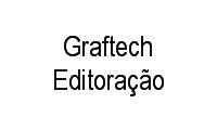 Logo Graftech Editoração em Centro