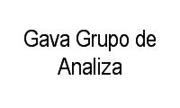 Logo Gava Grupo de Analiza