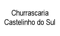 Logo Churrascaria Castelinho do Sul