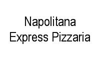 Logo Napolitana Express Pizzaria em Bento Ferreira