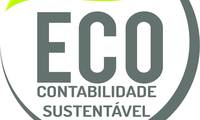 Logo Eco Contabilidade Sustentável em Torre
