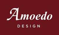 Logo Amoedo Design Frei Caneca em Centro