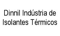 Logo Dinnil Indústria de Isolantes Térmicos Ltda em Ipiranga