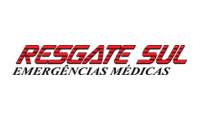Logo Resgate Sul Emergências Médicas em Santa Catarina