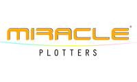 Logo Miracle Plotters em Jardim Social