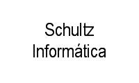Logo Schultz Informática em Campo Grande