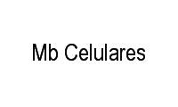 Logo Mb Celulares em Campinas
