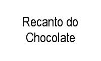 Logo Recanto do Chocolate em Jangurussu
