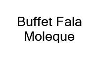 Logo Buffet Fala Moleque em Vila Laura