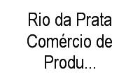 Logo Rio da Prata Comércio de Produtos Metalúrgicos Ltd