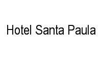 Logo Hotel Santa Paula Ltda