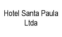 Logo Hotel Santa Paula Ltda