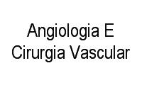 Logo Angiologia E Cirurgia Vascular em Centro