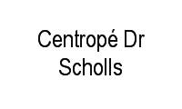 Logo Centropé Dr Scholls