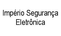 Logo Império Segurança Eletrônica em Jorge Teixeira