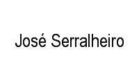 Logo José Serralheiro em Vila São Jorge