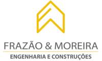 Logo Frazão & Moreira Engenharia e Construções em Setor Central