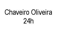 Logo Chaveiro Oliveira 24h em Guanabara
