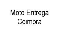 Logo Moto Entrega Coimbra em Caiçaras