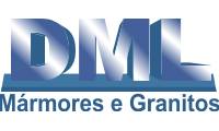 Logo Mármores E Granitos Dml em Roma