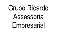 Logo Grupo Ricardo Assessoria Empresarial em Setor Central