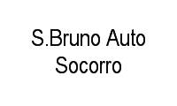 Logo S.Bruno Auto Socorro em Campo Grande
