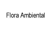 Logo Flora Ambiental