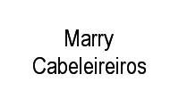 Logo Marry Cabeleireiros em Liberdade