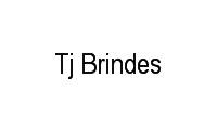 Logo Tj Brindes