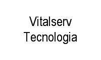 Logo Vitalserv Tecnologia Ltda em Itinga
