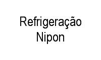 Logo Refrigeração Nipon em Novo Aleixo