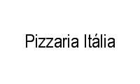 Logo Pizzaria Itália em Cachoeirinha