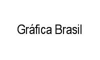 Logo Gráfica Brasil em Jardim Paulista
