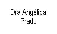Logo de Dra Angélica Prado em Santa Tereza