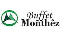 Logo Buffet Monthêz - Buffet de Casamento em Sp