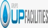 Logo Grupo Up Facilites em Aldeota