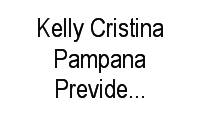 Logo Kelly Cristina Pampana Previde Campinas em Vila Carlito