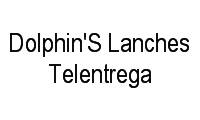 Logo Dolphin'S Lanches Telentrega em Rio Branco
