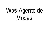 Logo Wbs-Agente de Modas