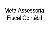 Logo Meta Assessoria Fiscal Contábil em Parque 10 de Novembro