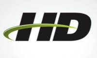 Logo HD Brasília Ar-Condicionado