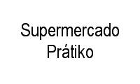 Logo Supermercado Prátiko em Setor Leste Universitário